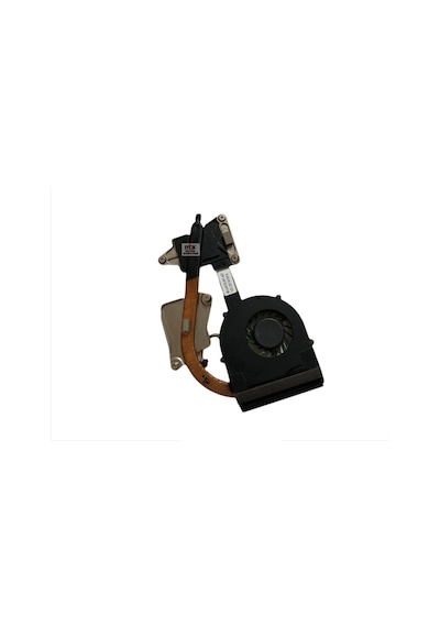 Lenovo Uyumlu Ideapad B560 B560E Notebook Fan Heatsink 60.4Jw23.001