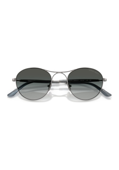 Giorgio Armani Ar 0ar6177 30037z 50 22 145 Gu037111 Güneş Gözlüğü Gri