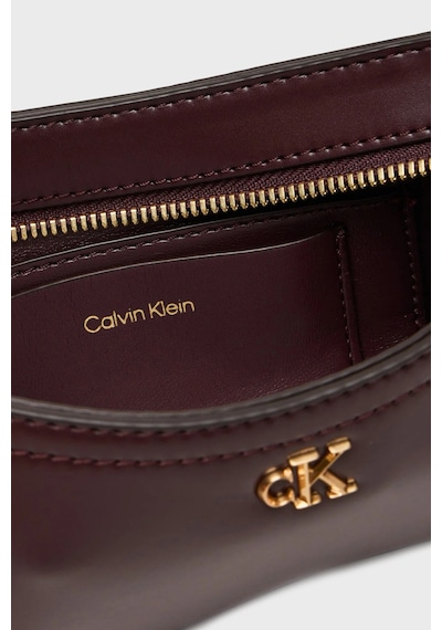 Calvin Klein Bayan Çanta Lv04f3170g Bap Bordo Bordo
