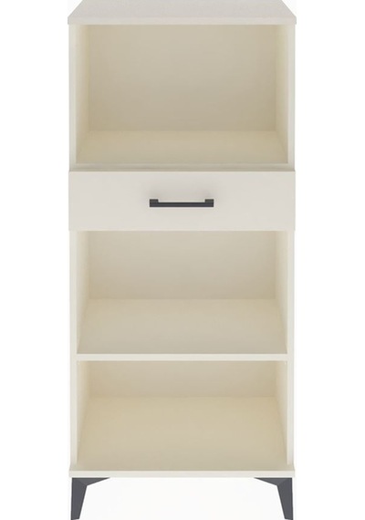Arges Dolap 2 Raflı Tek Çekmeceli 60x30x134 Aytaşı-aytaşı Aytaşı Arges Dolap 2 Raflı Tek Çekmeceli 60x30x134 Aytaşı-aytaşı Aytaşı