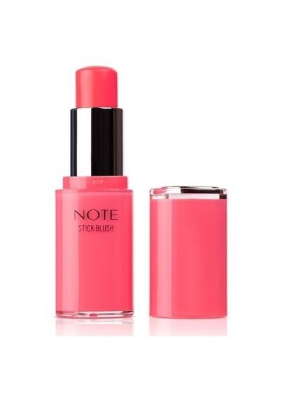 Note Stick Blush 30 Sweety - 4 Adet Tarı