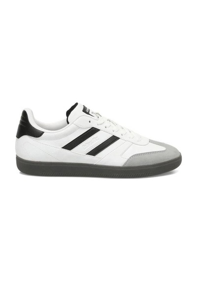 Kinetix Kınetıx 6m Rudow Pu G 6fx Beyaz Kadın Sneaker Beyaz