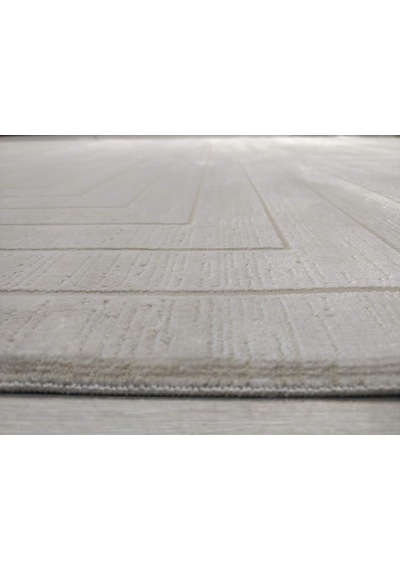 Türkmen Halı Queen Qn06 Krem Dokuma Halı 160X230 Cm