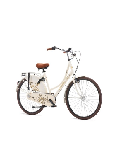 Corelli GENESIS NEXUS 28" Jant 53 CM Kadro 3 Vites Şehir Bisikleti