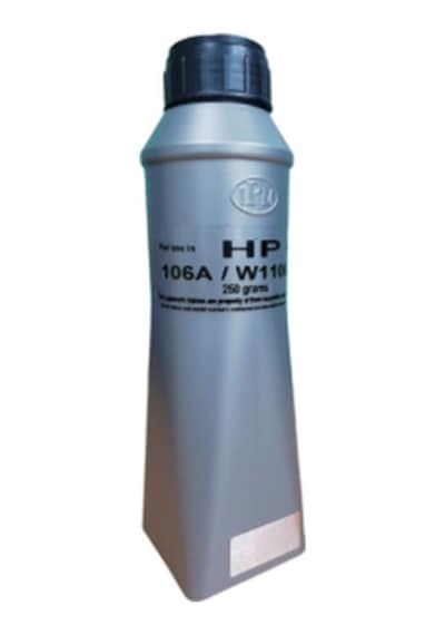 IPM-Toner HP  CF217A (217A - 17A ) 106A W1106A Toner Tozu 250 G
