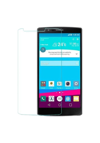 LG Uyumlu K3 Için Nettech 0.3 Mm Cam Ekran Koruyucu (469681008)