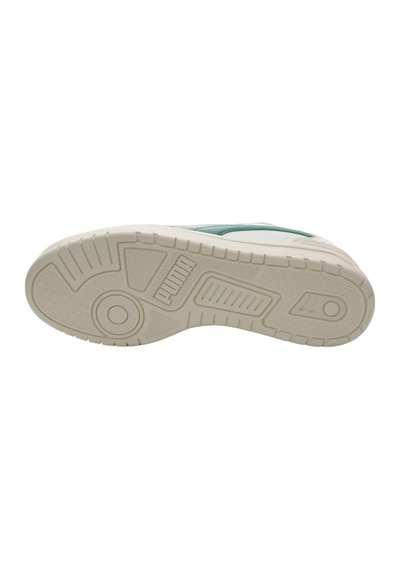 403840-03 Puma Shuffle Downtown Og Spor Ayakkabı Beyaz 403840-03 Beyaz