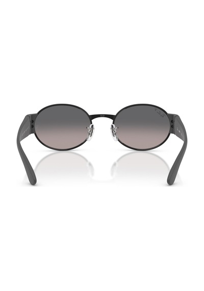 Ray-Ban Rb3770 002/m3 54 Polarize Unisex Güneş Gözlüğü Siyah