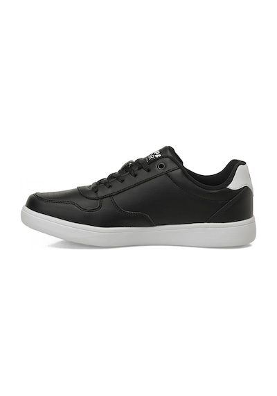 U.s. Polo Assn. Thunder 6fx Siyah Erkek Sneaker 000000000102157005 Siyah U.s. Polo Assn. Thunder 6fx Siyah Erkek Sneaker 000000000102157005 Siyah