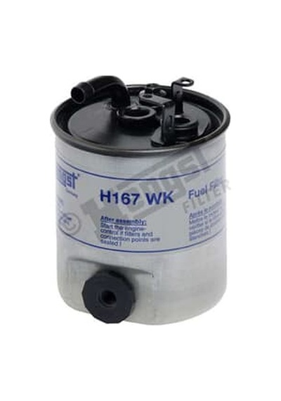 Yakıt Filtresi W168/w638/w901/w902/w903/w904