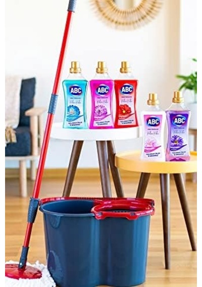 Deterjan Yüzey Temizleyici Beyaz İnci 900 Ml 1000'li Set