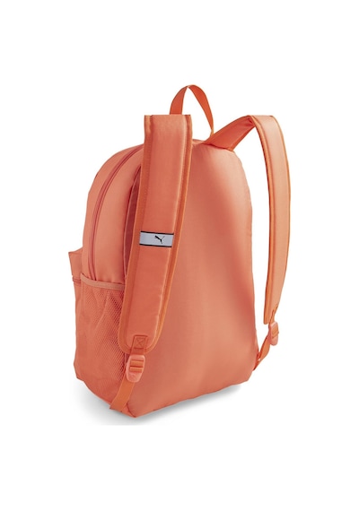 Puma Phase Backpack Sırt Çantası 7994307 Kırmızı 001