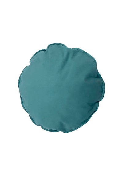 Zishtekstil Cool Pet Kedi & Köpek Yatağı Ayrı Kullanılabilir Minderli 45x45 CM
