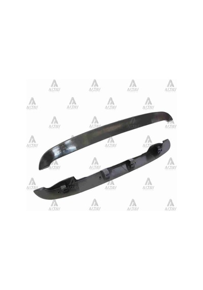 HMC 792201R000 Bagaj Kapak Menteşesi Sağ Accent Blue 11-