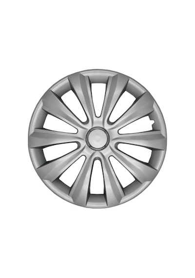 Opel Astra 16 İnç Jant Kapağı Takım Gri G119