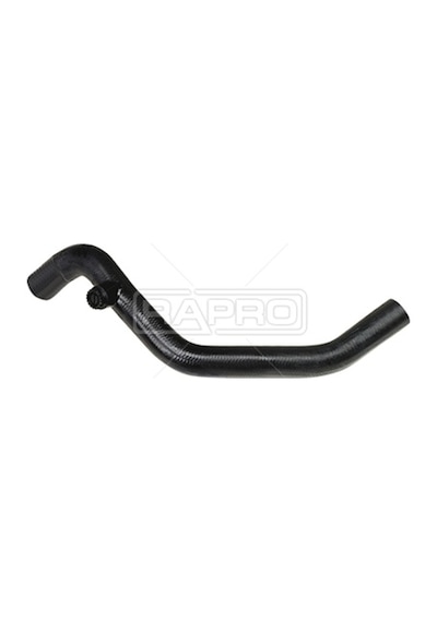 Kalorifer Hortumu Peugeot 206 1.4 Hdı 6466.h8