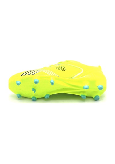 Playup Mk-241-126 Unisex Krampon Spor Ayakkabı Sarı