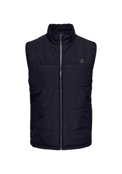 Only & Sons Erkek Şişme Fit Yelek Onsmelvin - 22024154 001
