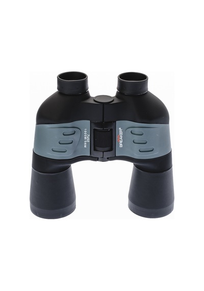 Breaker 7x50 Ct Profesyonel El Dürbünü - 1000m/56m - Gri