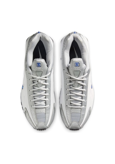 Nike Nıke Shox R4 Kadın Ayakkabı Hq1988-100 Beyaz
