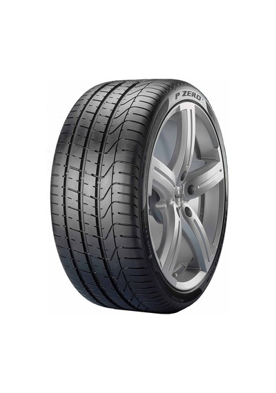 Pirelli 255/40R20 101W XL P Zero Mo Yaz Lastiği 2026