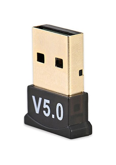 Microcase AL2683 Dual Mode Bluetooth 5.0 Dongle Çift Modlu Bluetooth Adaptör