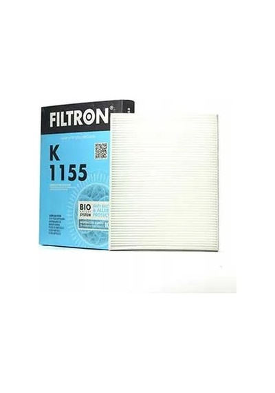 Netpar Volkswagen Caravelle T5 2.0tdı 2010-2015 Filtron 4'lü Filtre Seti