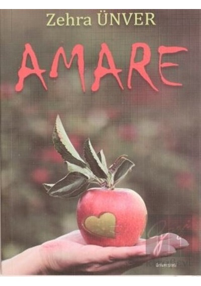 Amare Üniversiteli Kitabevi - Üniversiteli Kitabevi