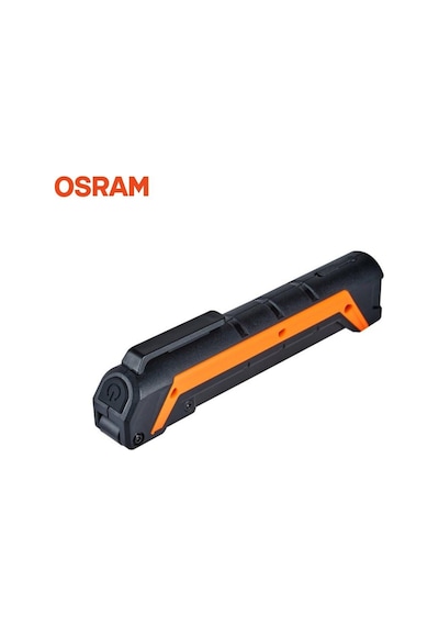 Osram El Feneri 2.96w Cob Ledli 3 Fonksiyonlu Şarjlı-mıknatıslı-askılı 200 Lümen 6500k