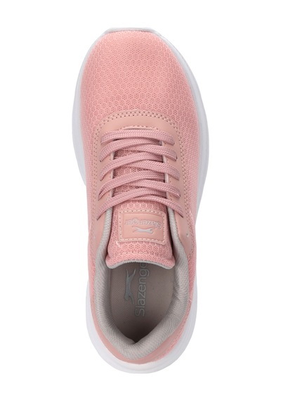 Slazenger Proofıx I Kadın Pudra Koşu & Yürüyüş Spor Ayakkabısı