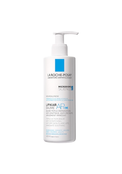 La Roche Posay Lipikar Baume Ap+ M Nemlendirici Balsam 400 ML