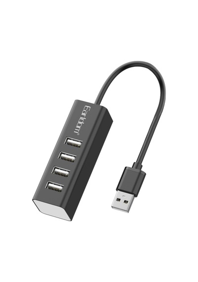 Seas Earldom Hub14 Tak Çalıştır 4lü Usb Çoklayıcı