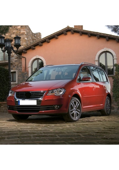 Vw Touran 2007-2010 Merkezi Kilit Açma Kapama Düğmesi 1t0962125b