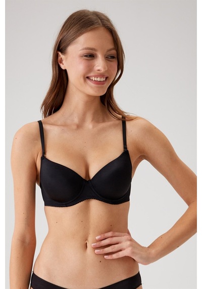 Pierre Cardin 6005 Carmel Destekli - Dolu Kap Sütyen