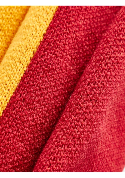 Gsstore Galatasaray Boyunluk U252202 Sarı - Kırmızı