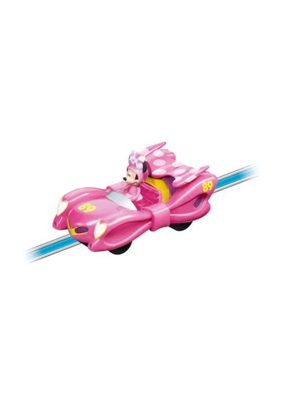 Carrera 1st World Disney Mickey Yolda 63046