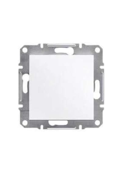 Schneider Electric Eph0770121 Asfora Beyaz Light Anahtar N11.656