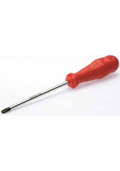 İzeltaş Tr 25 Delikli Torx Uçlu Tornavida 4776180025