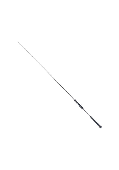 Ryuji Power Jig Game Ca 183cm 120-450gr Tek Parça Jig Kamışı Tetikli C-601