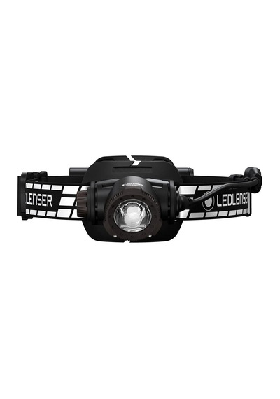 Led Lenser H7R Signature 502197 Şarj Edilebilir Kafa Feneri Çok Renkli