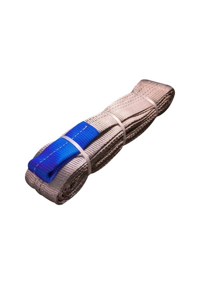 Polyester Bez Çeki Halatı 3 Ton-5 M