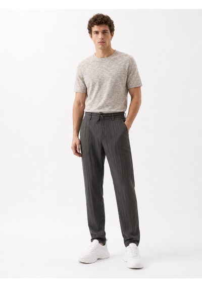 LOFT Relax Fit Erkek Pantolon Lf2043186 Q1.v1 Antrasit LOFT Relax Fit Erkek Pantolon Lf2043186 Q1.v1 Antrasit