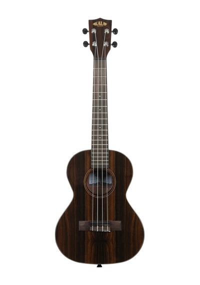 Kala Ziricote Gloss Tenor Ukulele