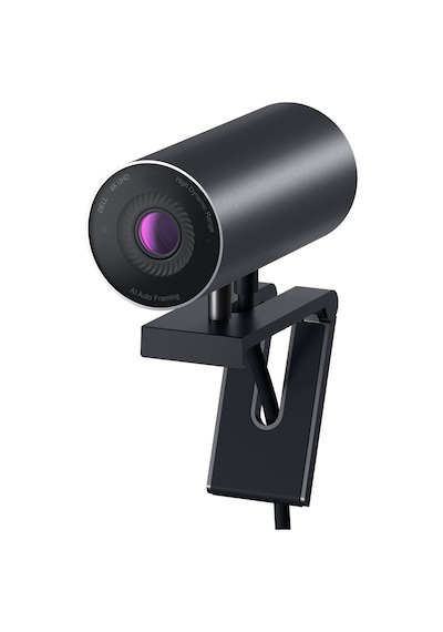 Dell UltraSharp WB7022 4K Ultra HD Webcam