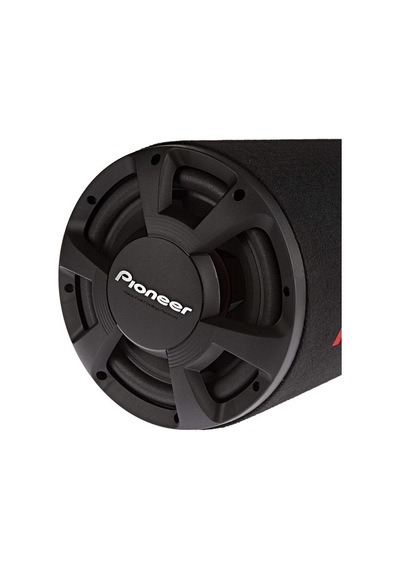 Pioneer Ts-wx306t 1300w 30 Cm Kabinli Subwoofer