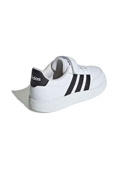 Adidas Breaknet 2.0 El C Çocuk Günlük Ayakkabı Ie3792 Beyaz Ie3792 Beyaz