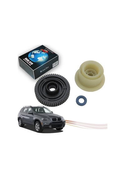 Bmw X5 E70 2006-2013 Arazi Şanzıman Vtg Dişli 27102413711