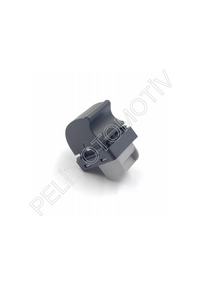 Audi A4 Sağ Ön Arka Tekli Cam Düğmesi 8e0959855 2005-2005
