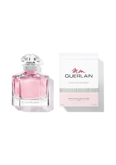 Guerlain Mon Sparkling Bouquet Kadın Parfüm EDP 100 ML