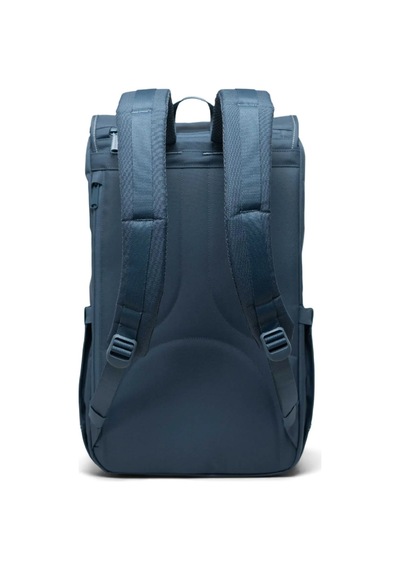 Herschel Little America Mid Backpack Sırt Çantası 11391 Blue